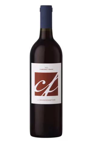 Cabernet Franc Morgenster